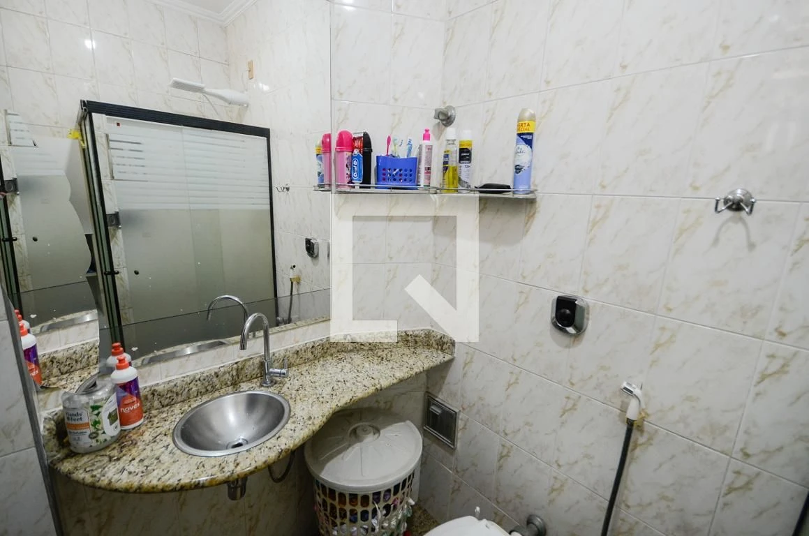 Apartamento mobiliado de 2 quartos com espaço de home office — photo 27