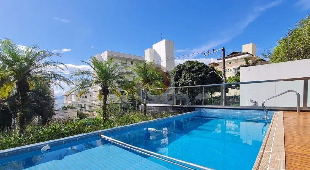 Furnished apartment, 237 m², with floor-to-ceiling windows — photo 14