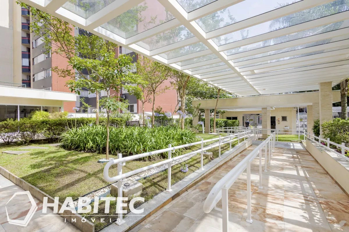 Apartamento mobiliado 2 quartos com suíte e varanda — photo 21