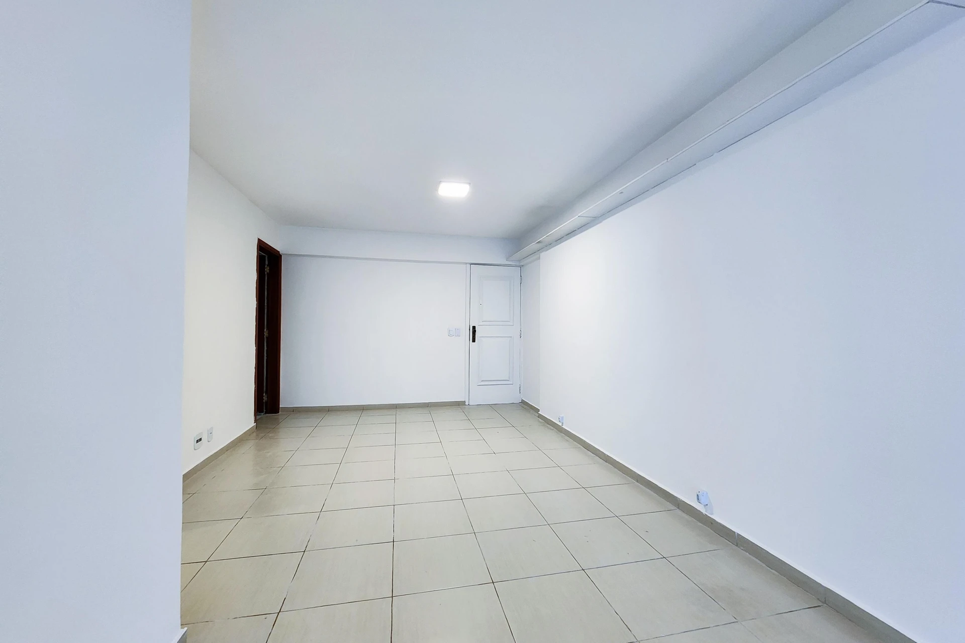 Apartamento, 72 m², com closet — photo 5