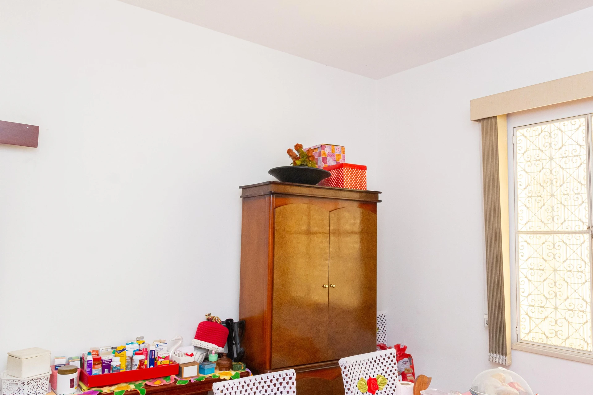 Casa com 3 quartos, 3 banheiros e jardim privativo — photo 2