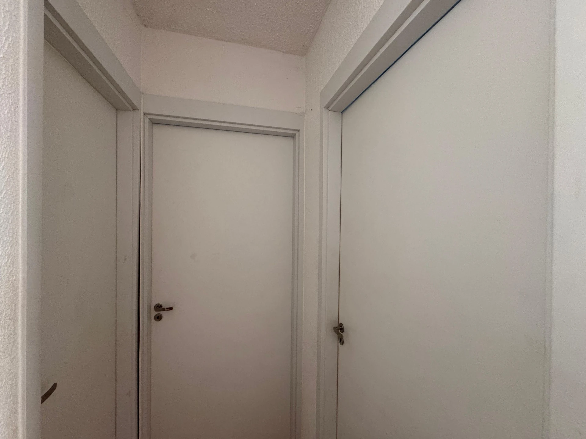 Furnished 2-bedroom apartment with 1 bathroom — photo 22