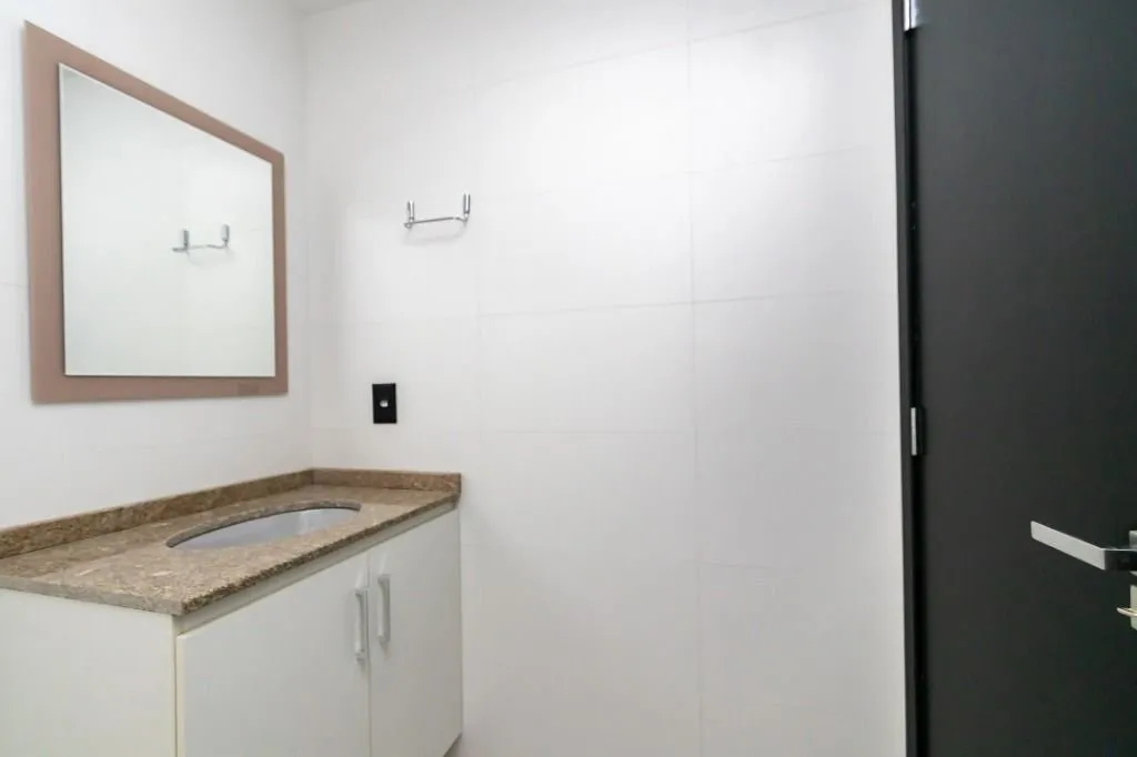 1-bedroom apartment with balcony and private BBQ grill — photo 20