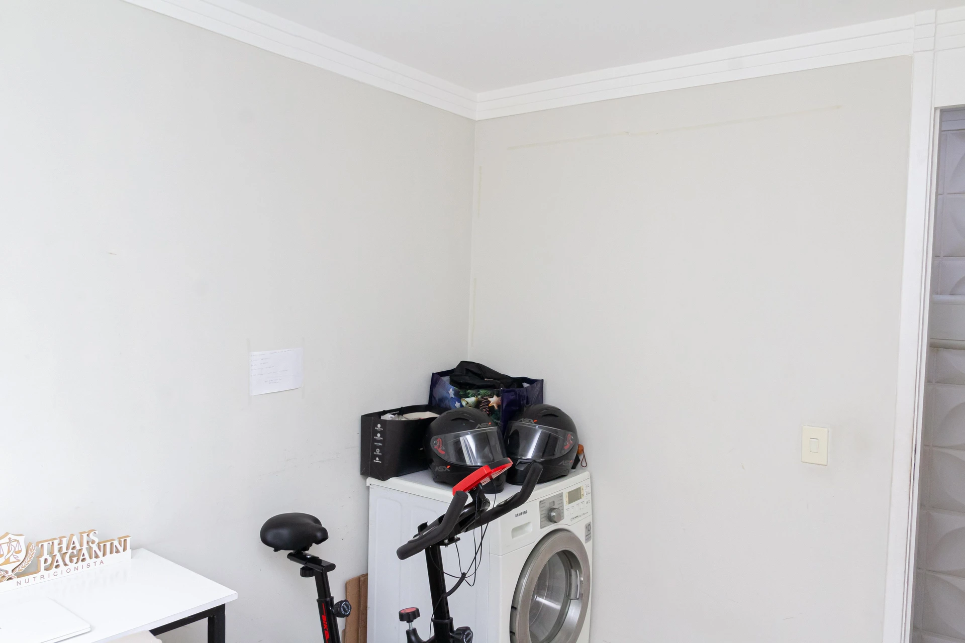 Apartamento mobiliado de 2 quartos em condomínio com piscina — photo 63
