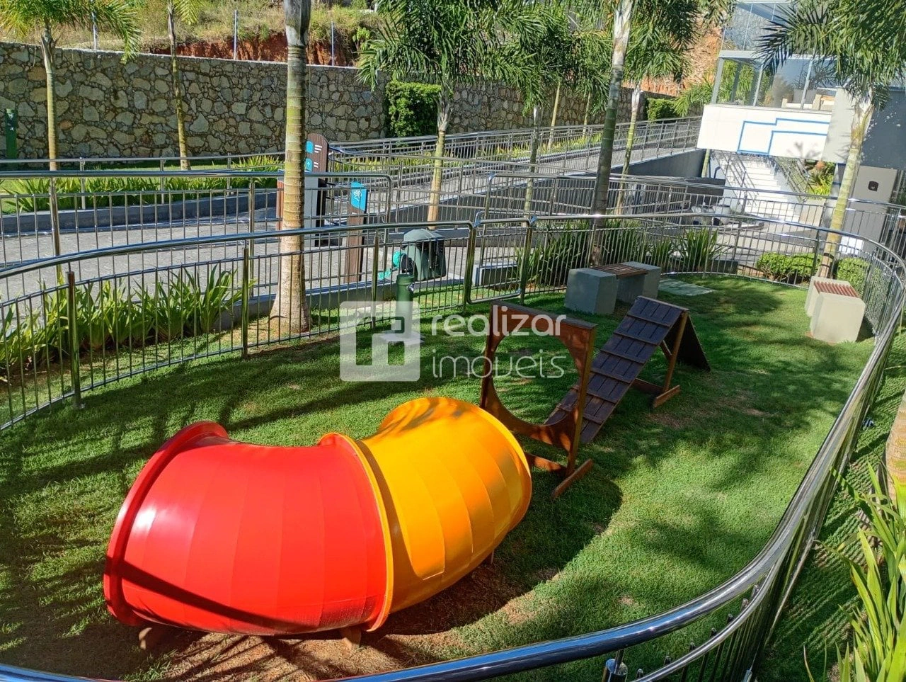 Private BBQ in a 3-bedroom apartment, 198 m² — photo 9