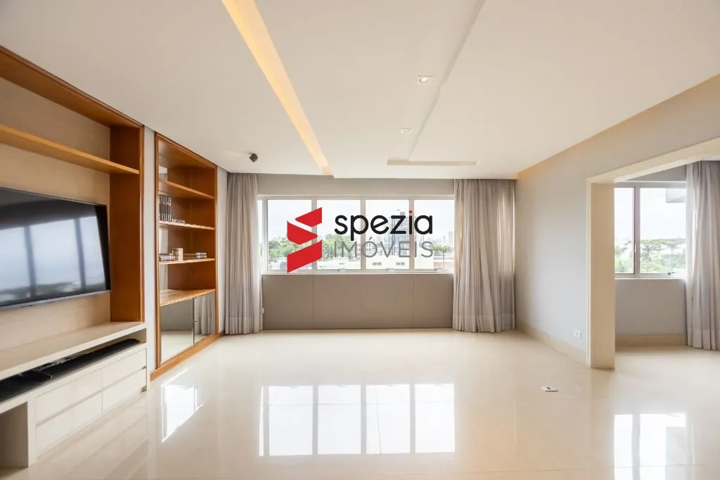 332 m² apartment with 2 bedrooms and 5 bathrooms — photo 10
