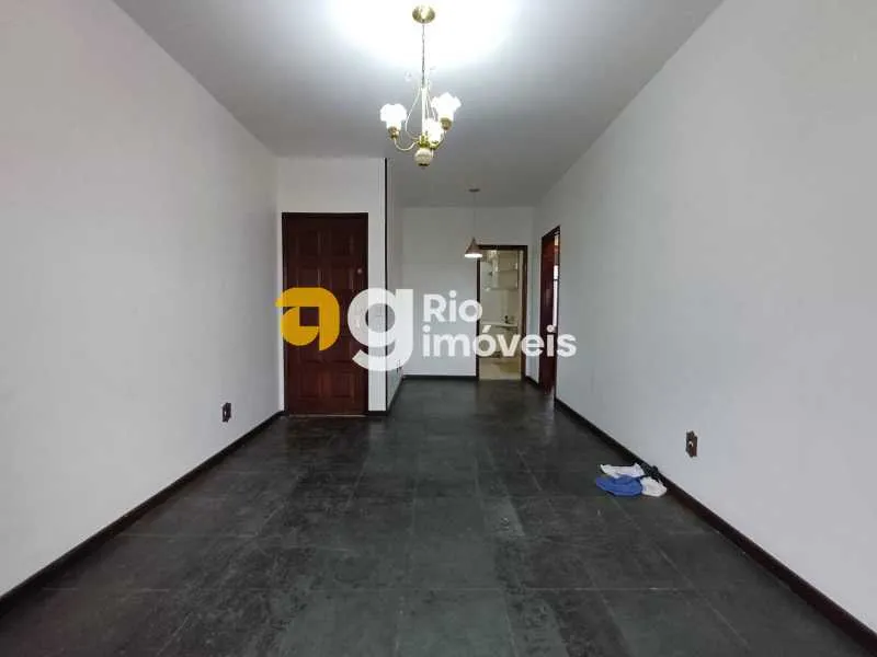 Квартира з 2 спальнями, 2 ванними і балконом — photo 10