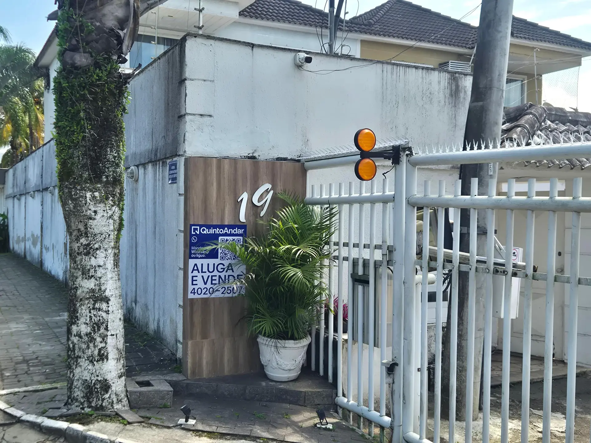 5-bedroom house with a washing machine in Rio de Janeiro — photo 59