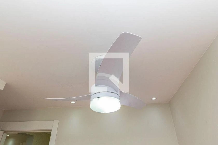 Departamento de 1 dormitorio con lavadora en Rio de Janeiro — photo 24