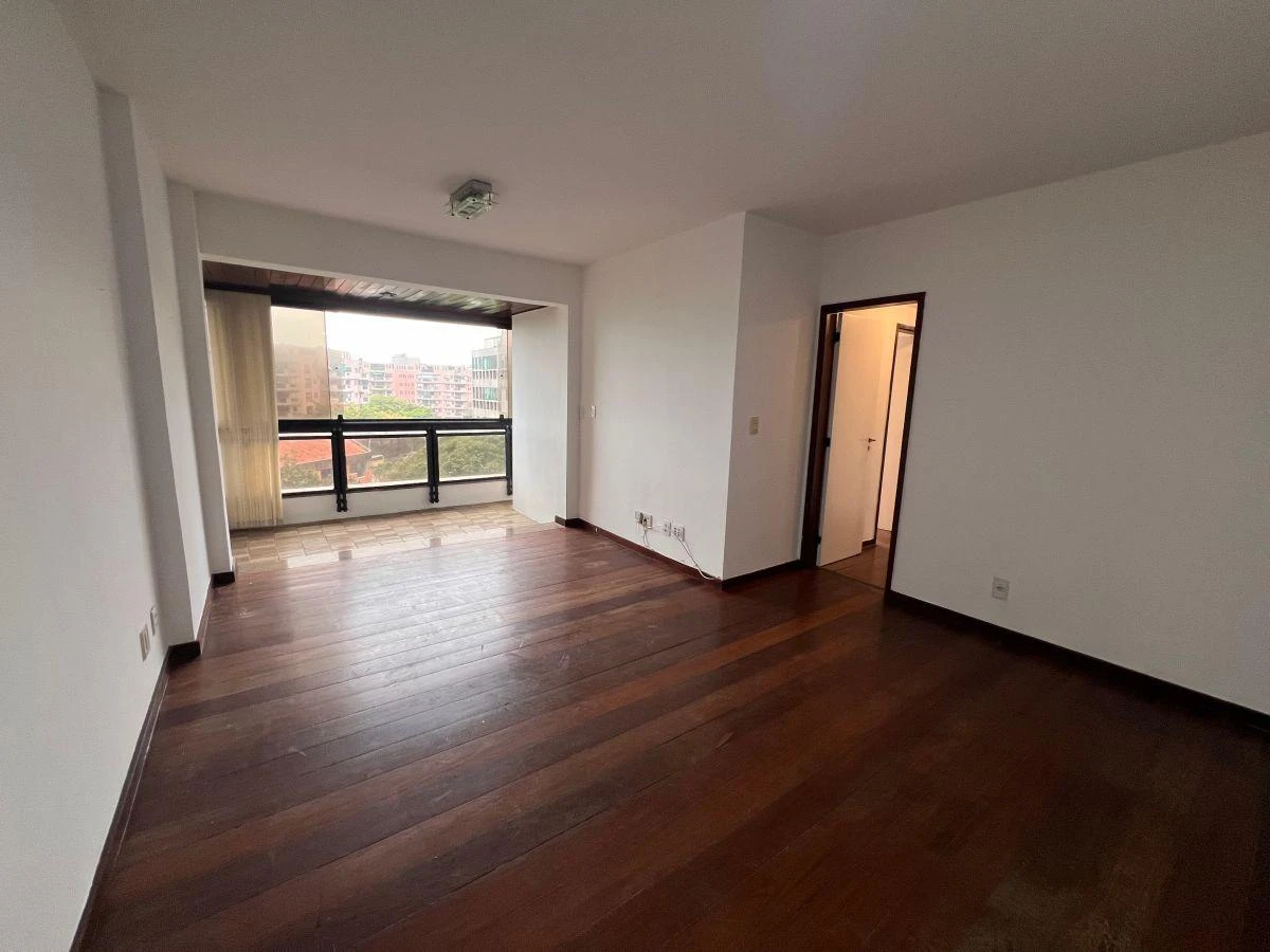 Apartamento de 90 m² com 2 quartos e 3 banheiros — photo 8