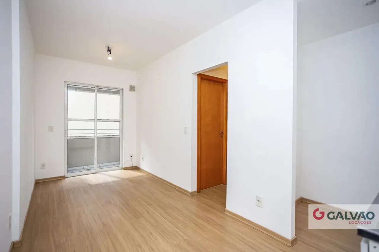 34 m² apartment with 1 bedroom and 1 bathroom — photo 8