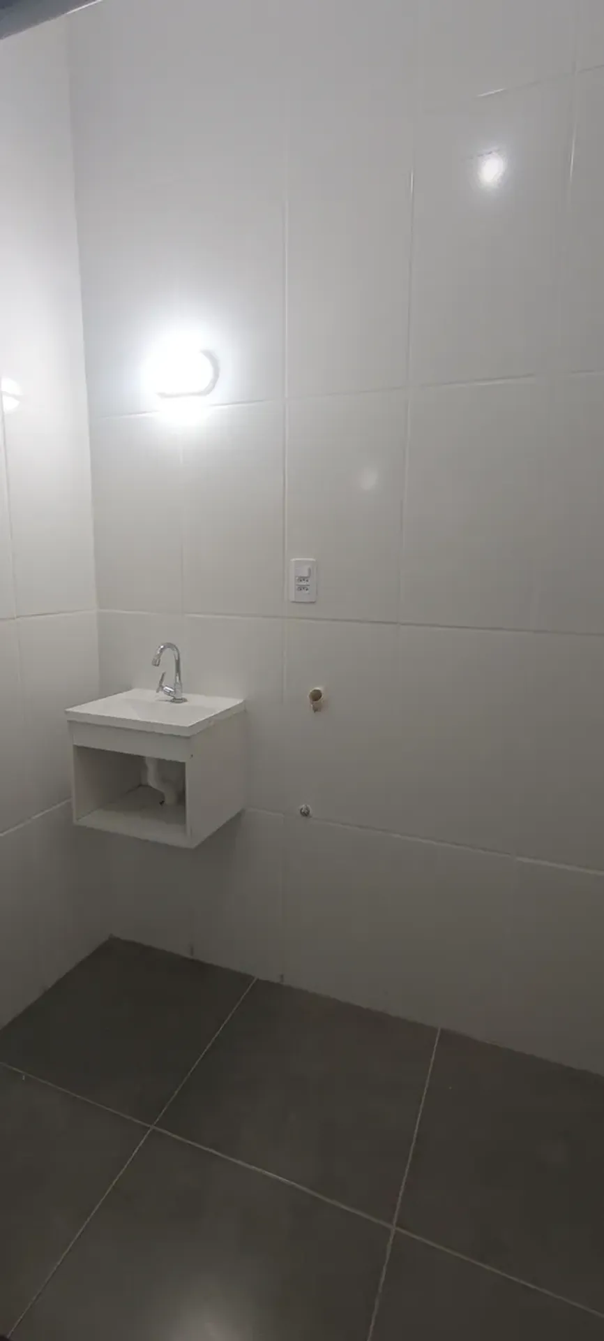 Apartamento de 1 quarto e 38 m² — photo 8