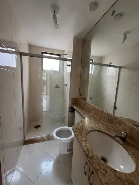 3-bedroom apartment, 1 with its own bathroom, 101 m² — photo 11