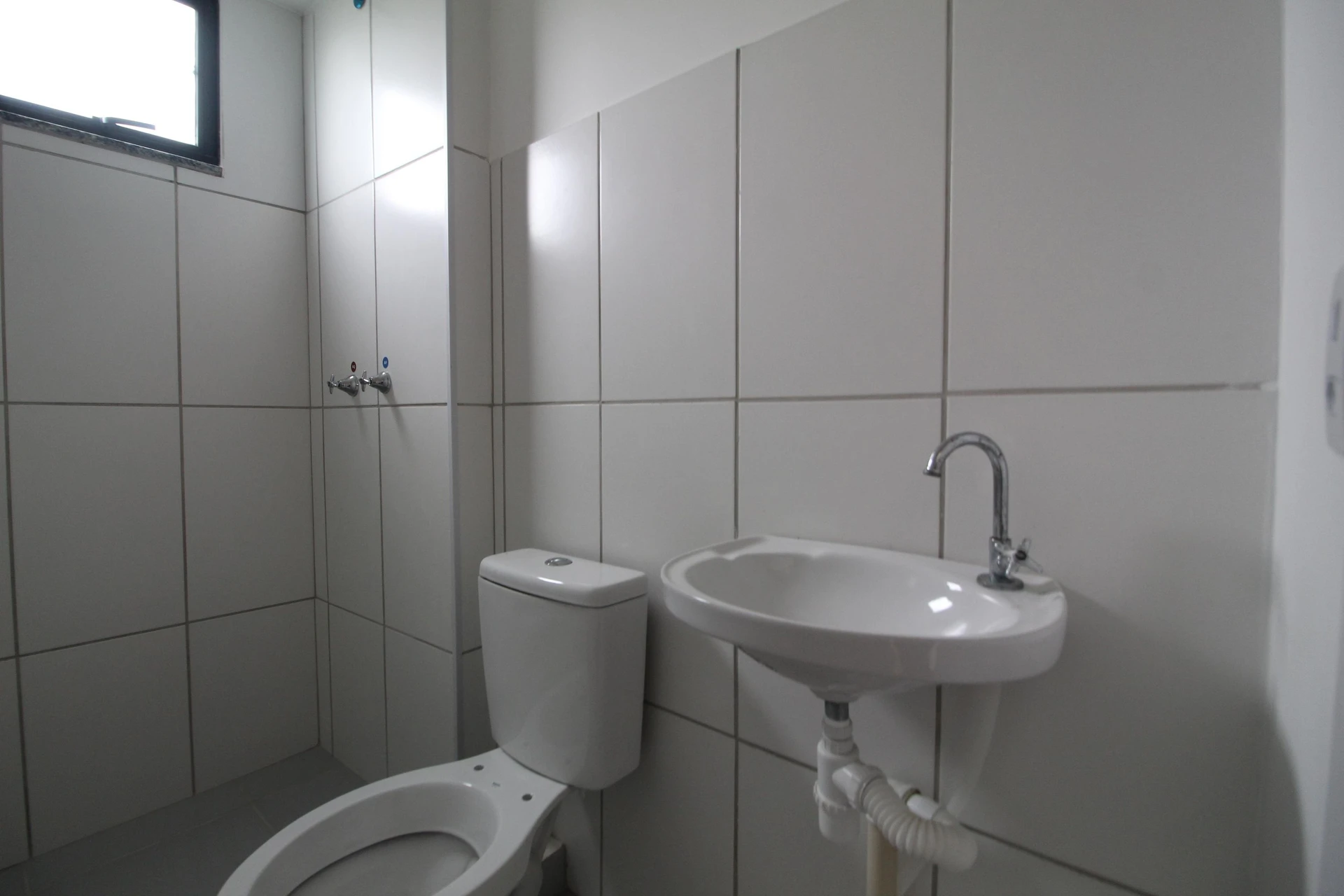 Apartamento de 2 quartos com espaço de home office — photo 21