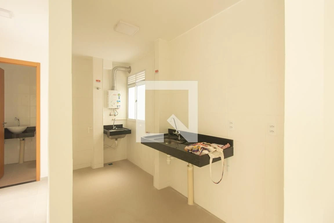 2-bedroom apartment in a building with a pool — photo 47