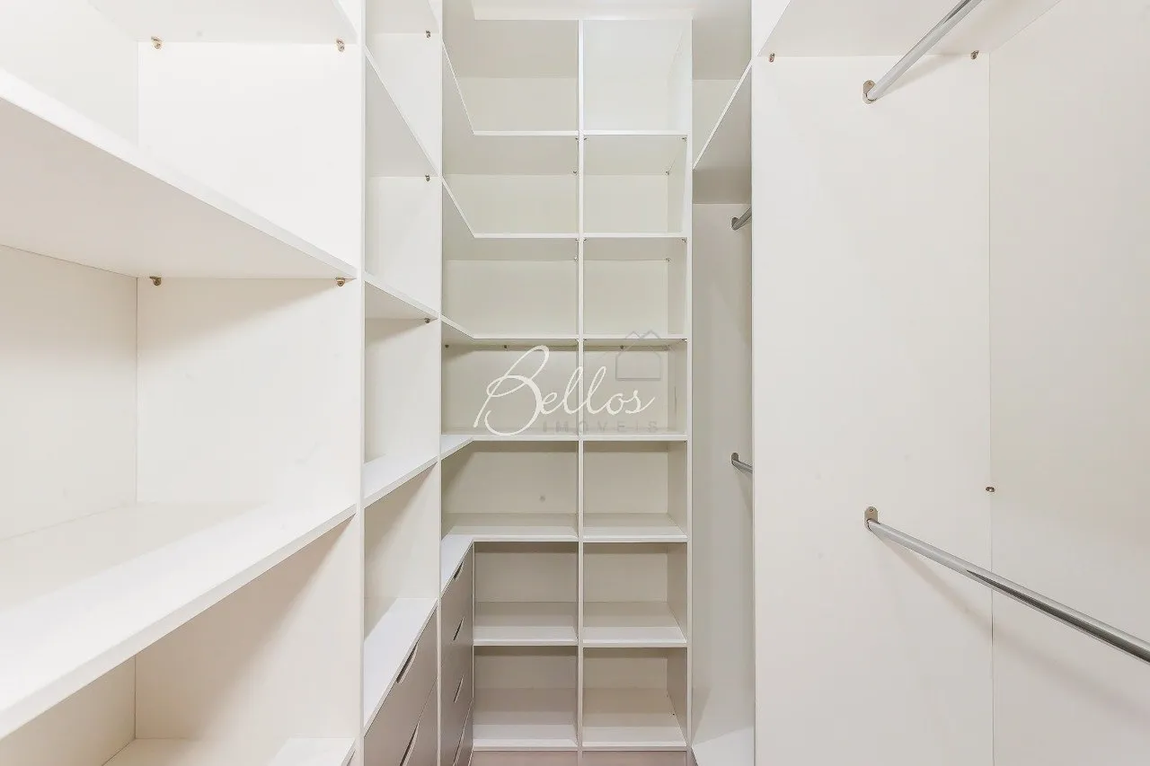 3-bedroom unfurnished apartment with 137 m² and 1 parking — photo 18