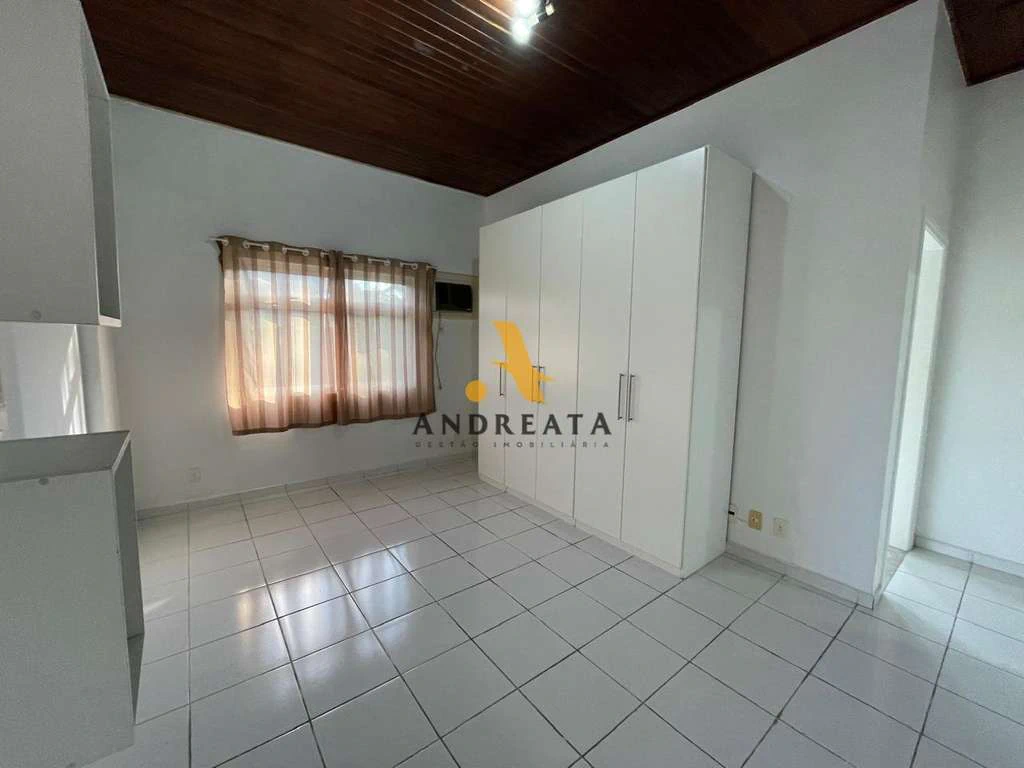 Casa em condomínio fechado com 6 quartos e jardim privativo — photo 21
