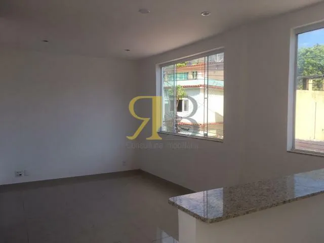 One-bedroom apartment, 50 m² — photo 13
