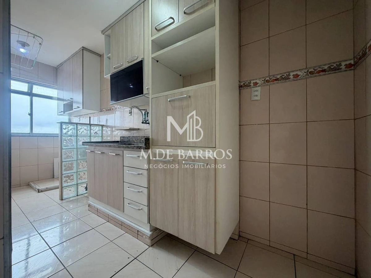Apartment, 53 m², with wood or laminate floors