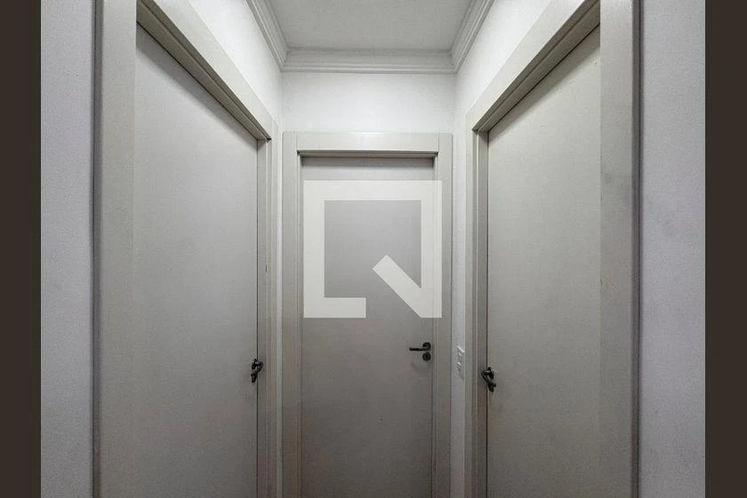 Apartamento mobiliado, 49 m², com vista para as montanhas — photo 7