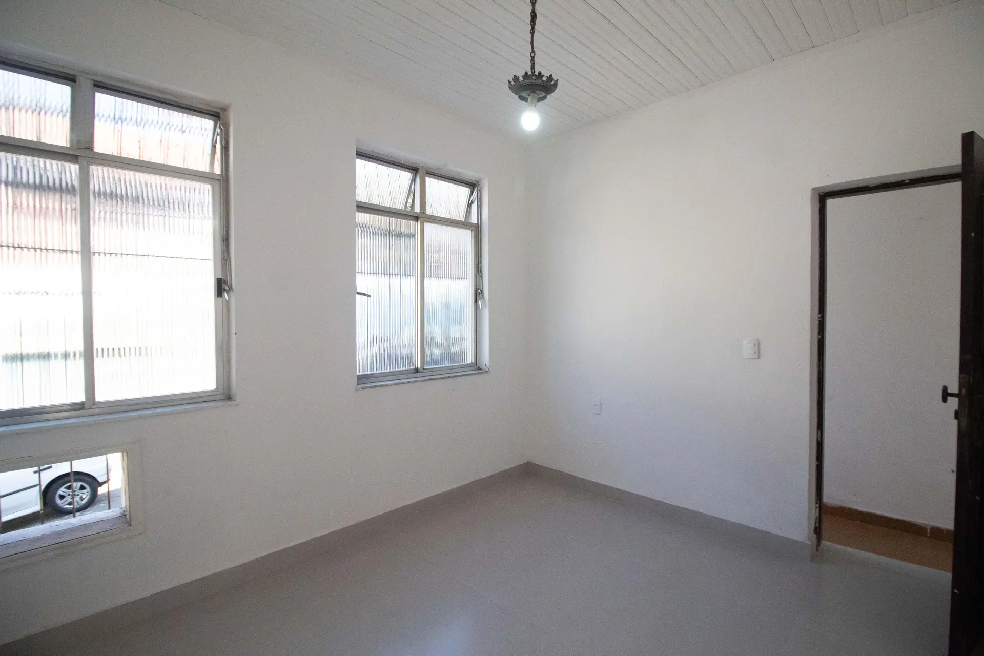 2-bedroom house with 1 bathroom, no parking; pets allowed — photo 16