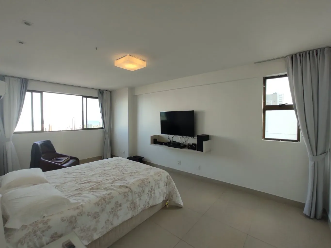 Apartment with 3 en-suite bedrooms, 4 baths and 4 parking — photo 9