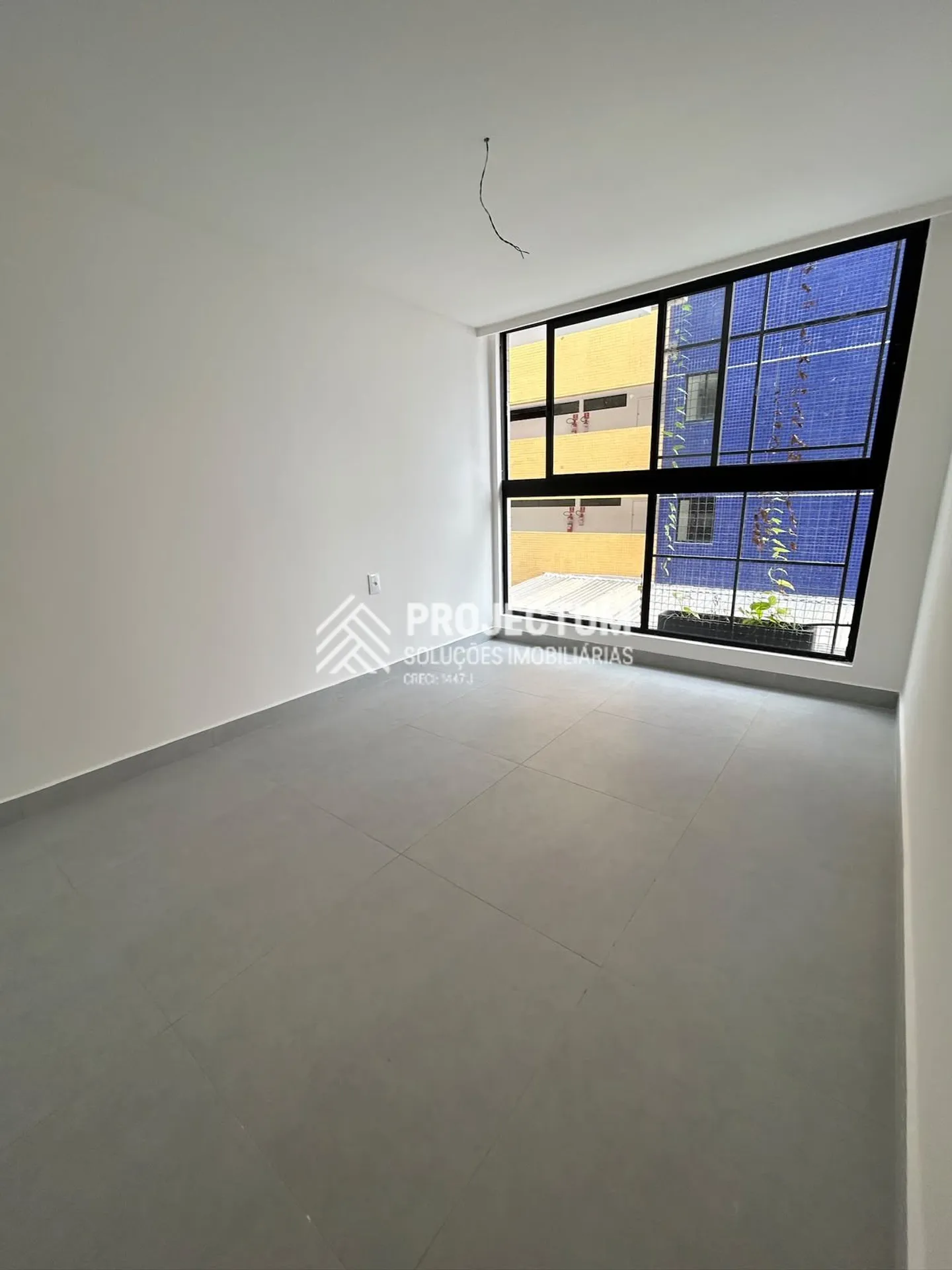 Apartment, 87 m², with a private BBQ — photo 9