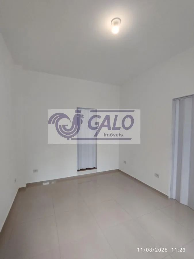 One-bedroom, 50 m² apartment in Curitiba — photo 8