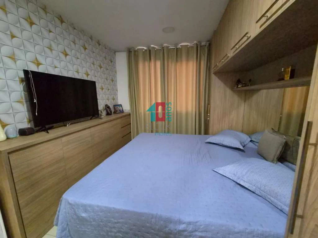 3-bedroom apartment with a washing machine — photo 3