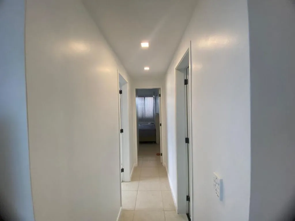 Furnished 91 m² apartment with 2 bedrooms and parking — photo 16