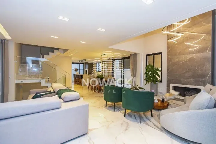 House with 4 bedrooms and 356 m² with integrated kitchen — photo 3