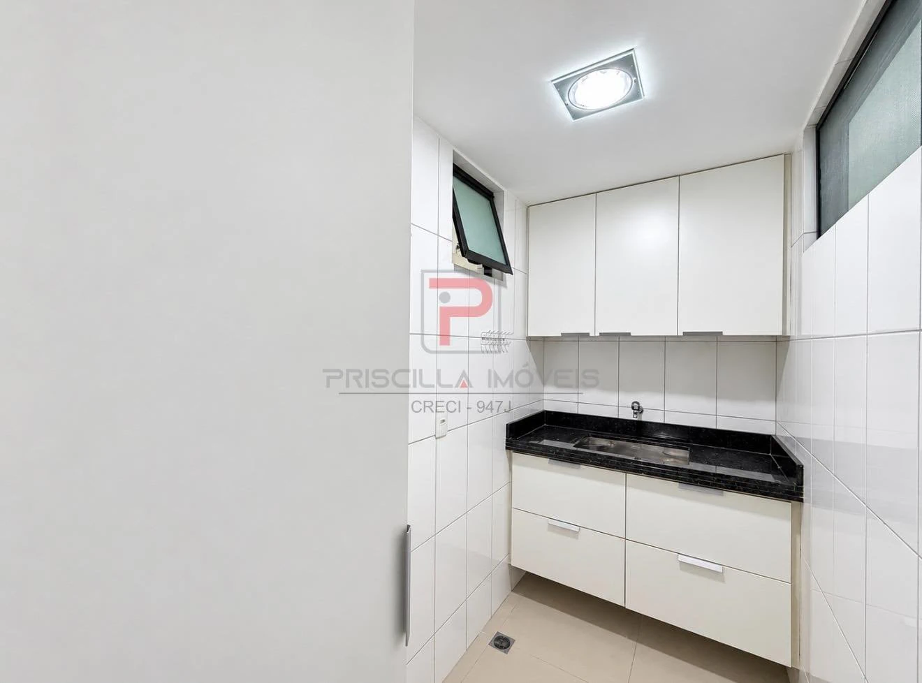 Стиральная машина и 2 спальни: квартира 70 м² — photo 14