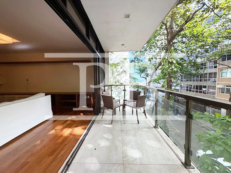 3-bedroom apartment with 261 m² and 2 bathrooms — photo 16