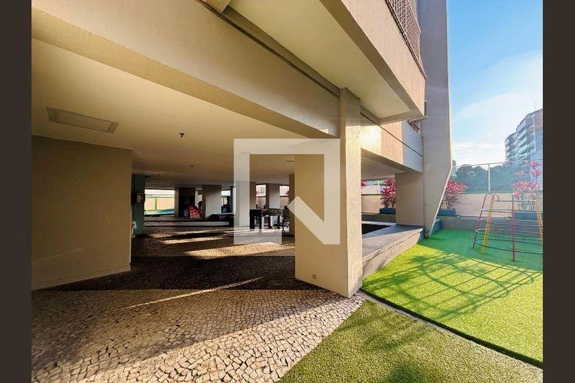 Apartamento, 79 m², com máquina de lavar — photo 29