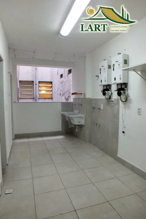 Departamento en piso 3 con ventanales de piso a techo — photo 12