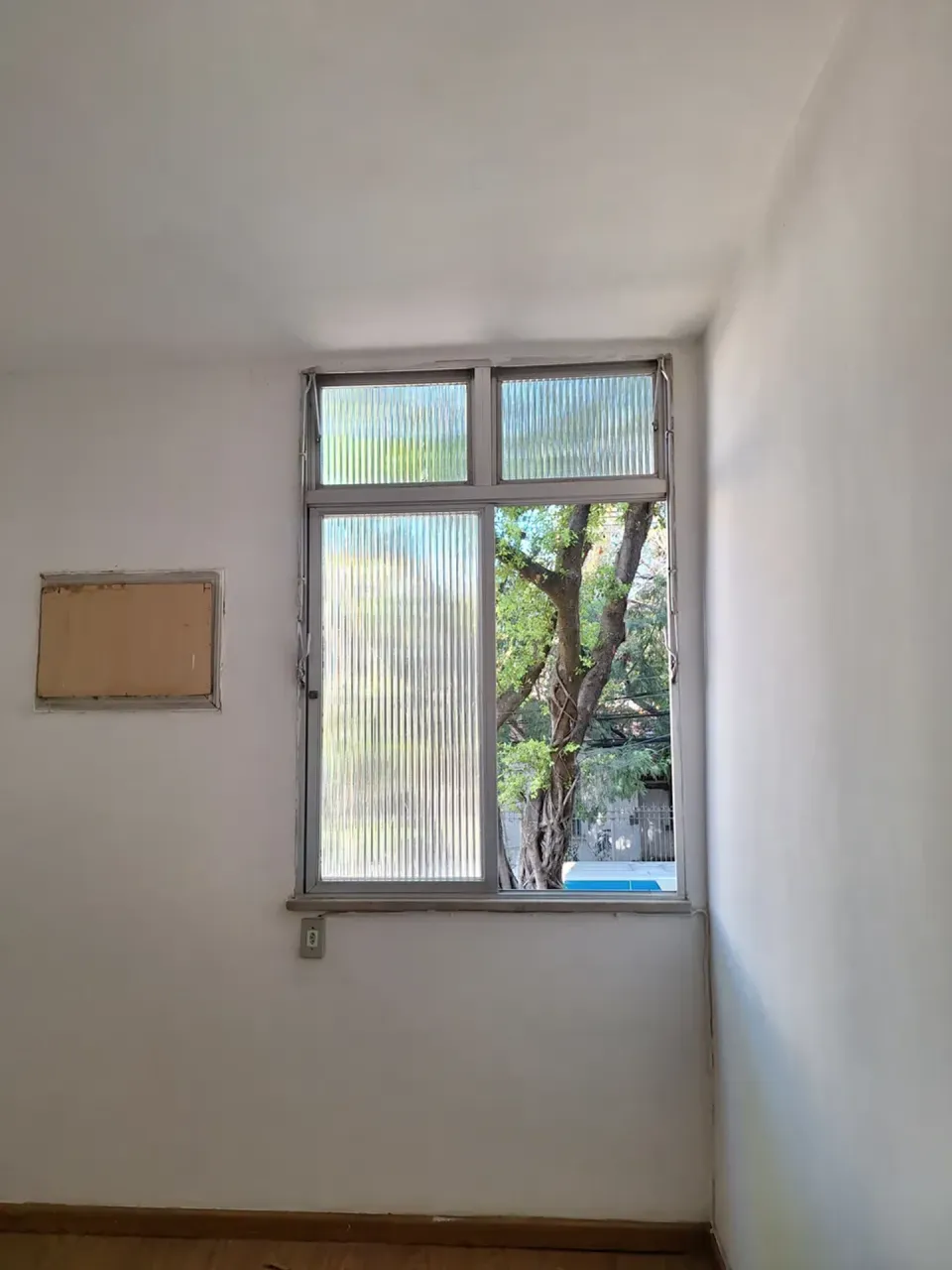 3-bedroom apartment of 54 m², no parking included — photo 5