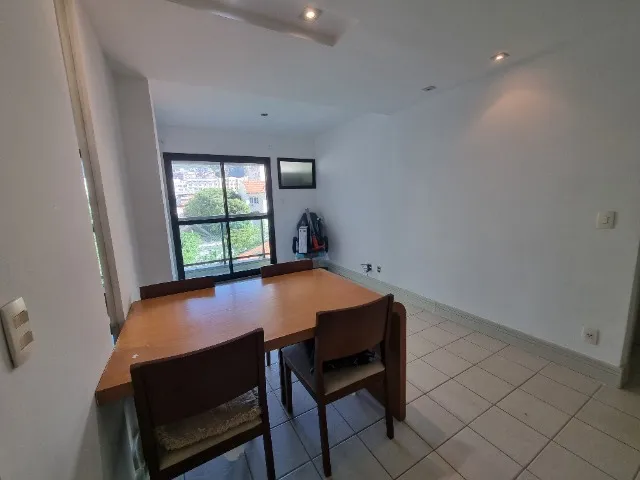 Робоче місце та 2 спальні: квартира 59 м² — photo 17