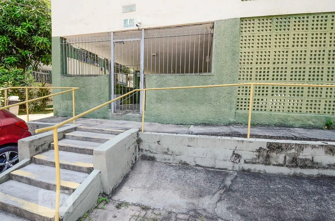 Apartamento de 40 m² e 1 quarto, Portuguesa — photo 24