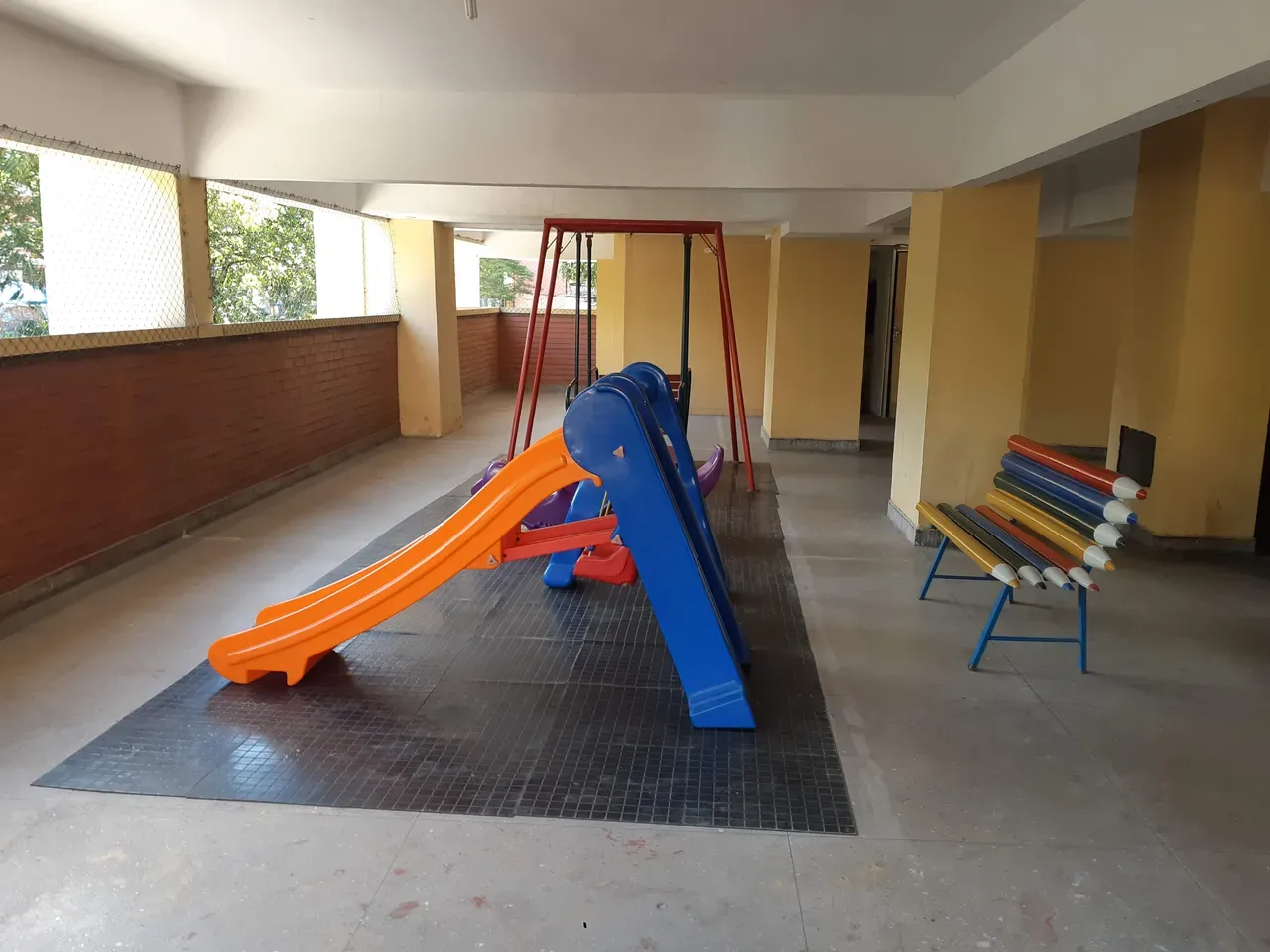 Apartamento, 60 m², com vista para as montanhas — photo 8