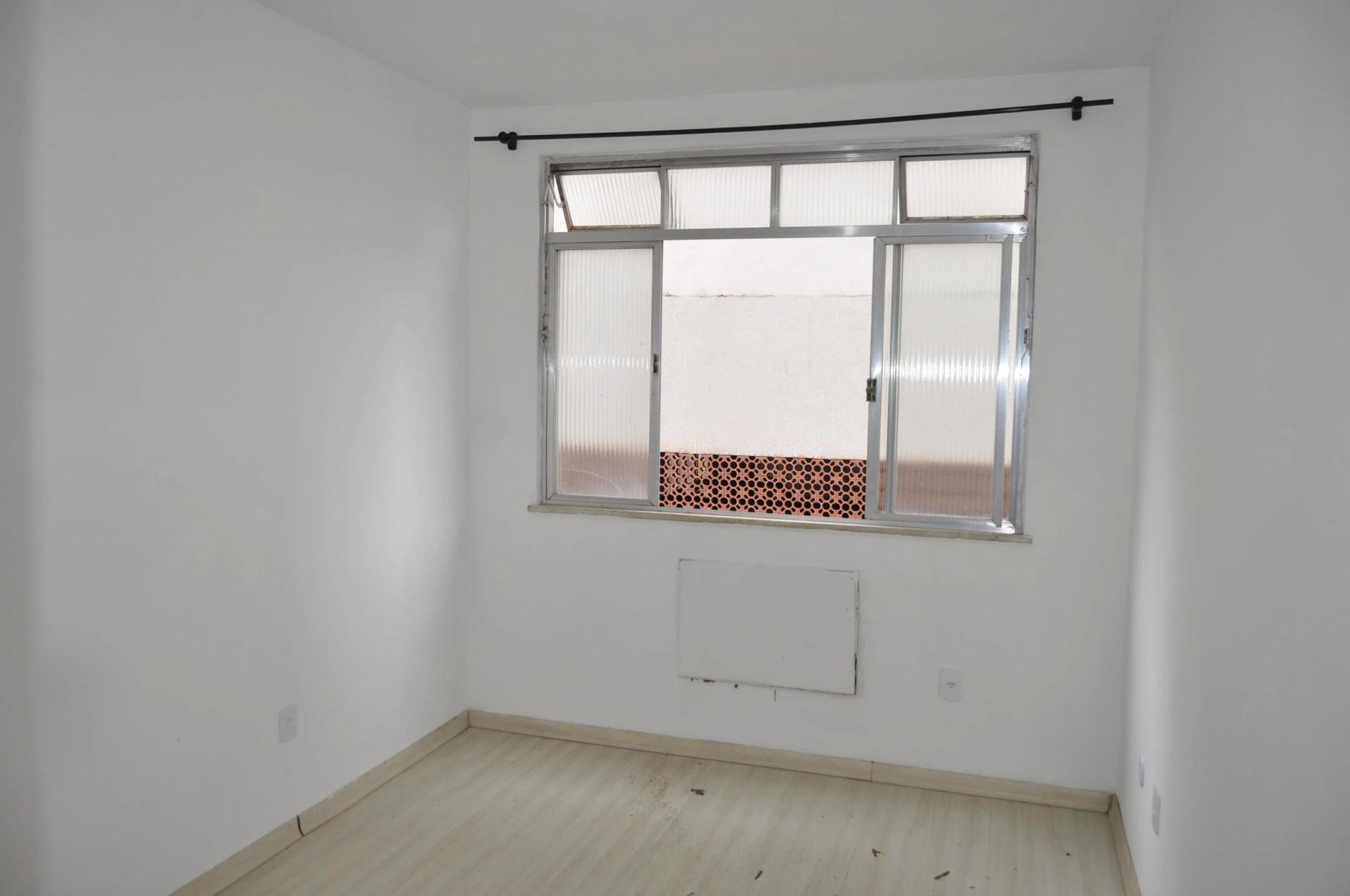 Apartamento de 1 quarto com quintal privativo — photo 6