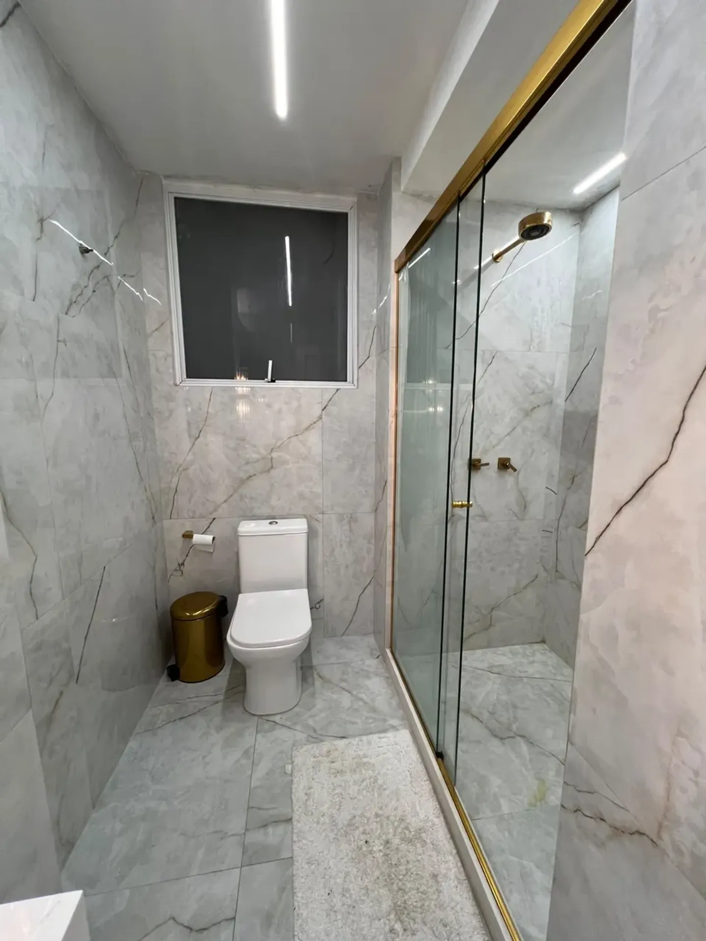 3-bedroom apartment with a bathtub in Rio de Janeiro — photo 10