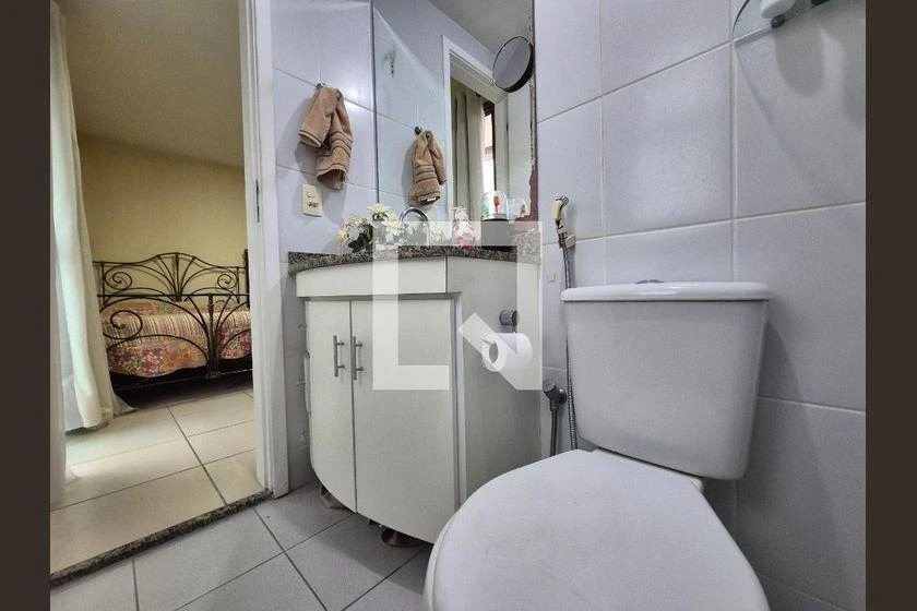 Apartamento de 91 m² com 3 quartos e varanda — photo 38