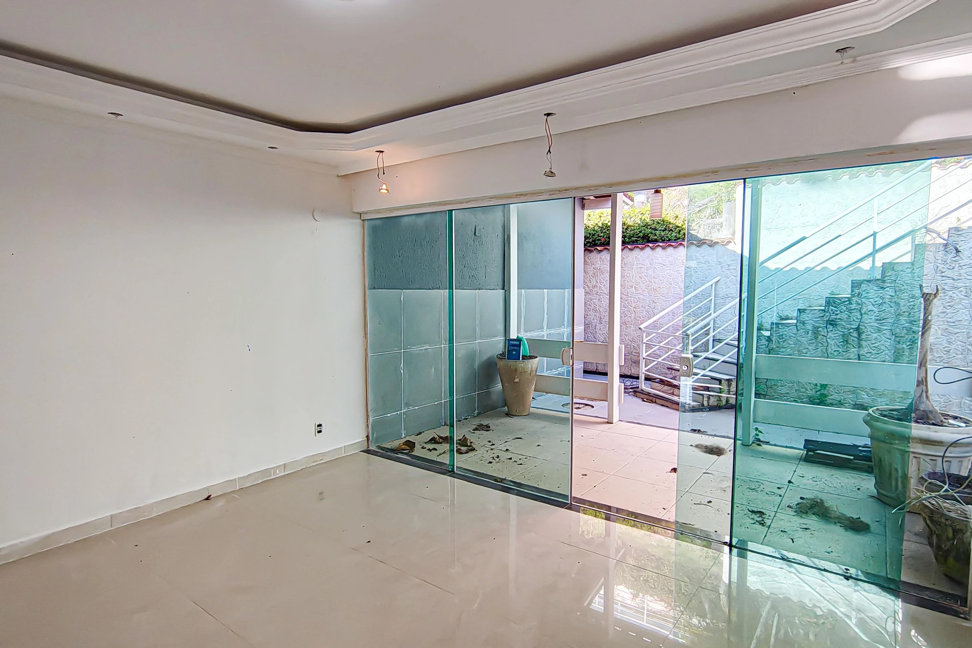 Casa em condomínio com 3 quartos e 4 banheiros — photo 14