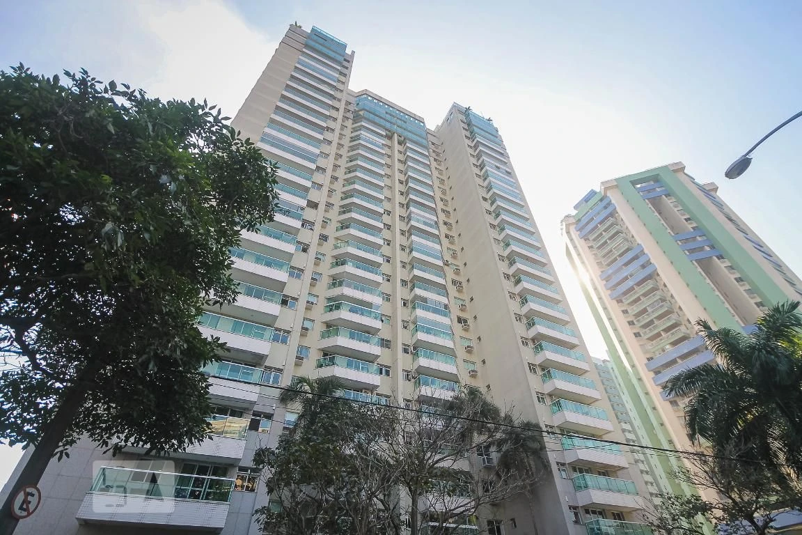 Apartamento sem mobília com 2 dormitórios e vaga — photo 76