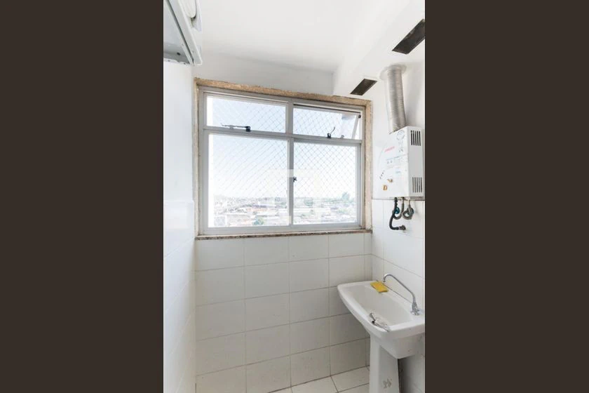 Apartamento para alugar com 2 quartos e aceita pet — photo 39