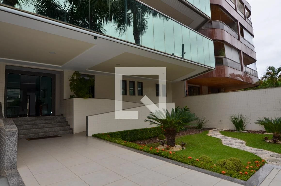 Apartamento mobiliado com 4 suítes e varanda gourmet — photo 26