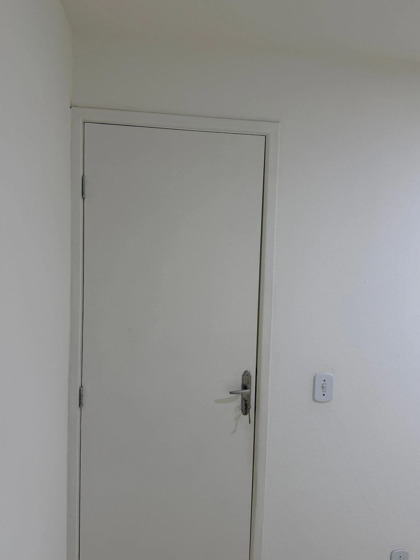One-bedroom apartment, 45 m² — photo 19