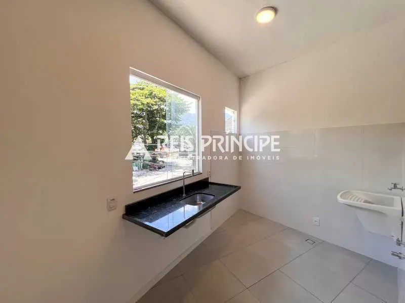 One-bedroom, 32 m² apartment in Rio de Janeiro — photo 2