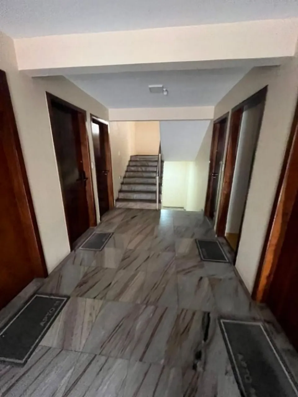 3-bedroom apartment with 117 m² on the ground floor — photo 2