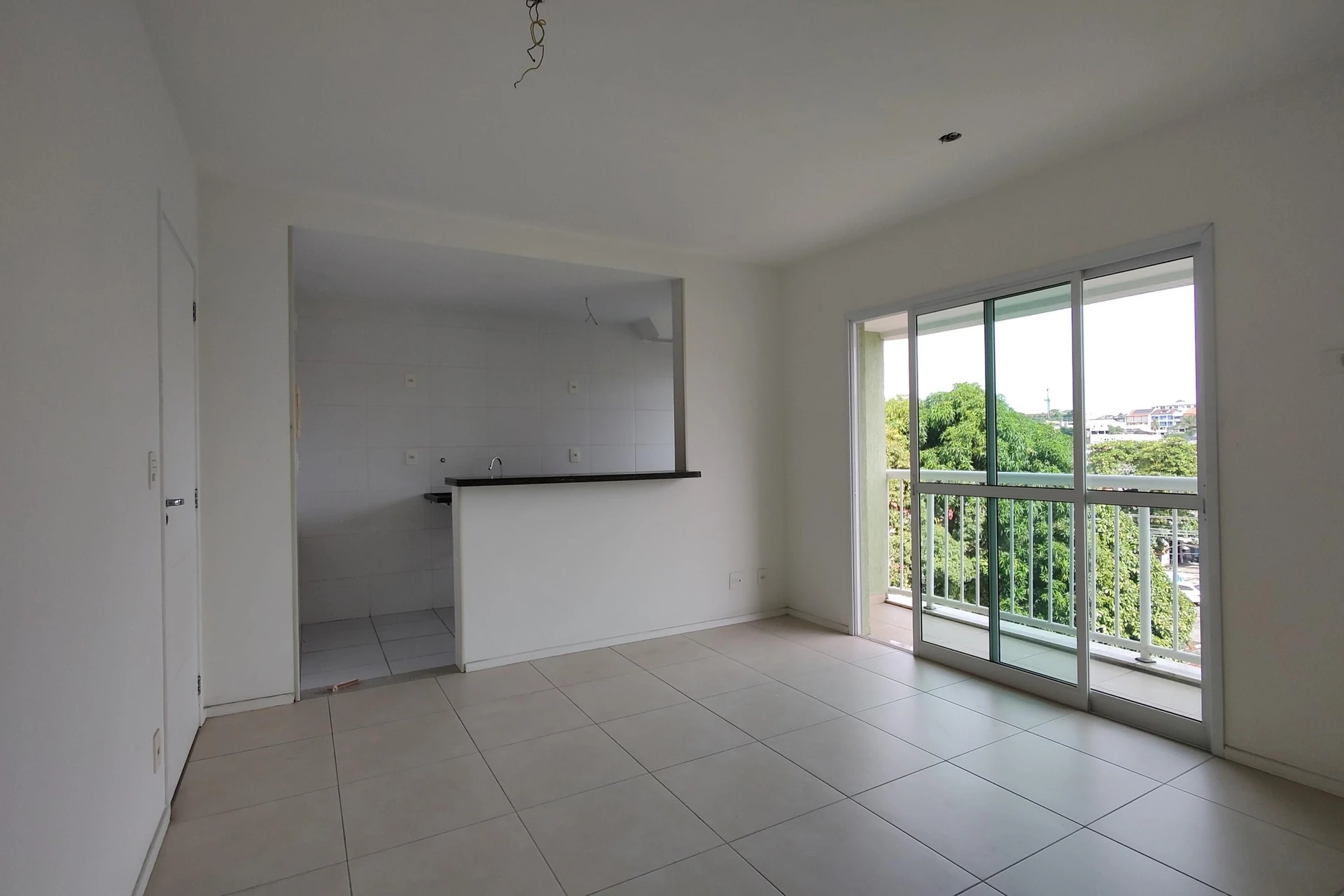 Apartamento de 2 quartos com suíte e 1 vaga — photo 5